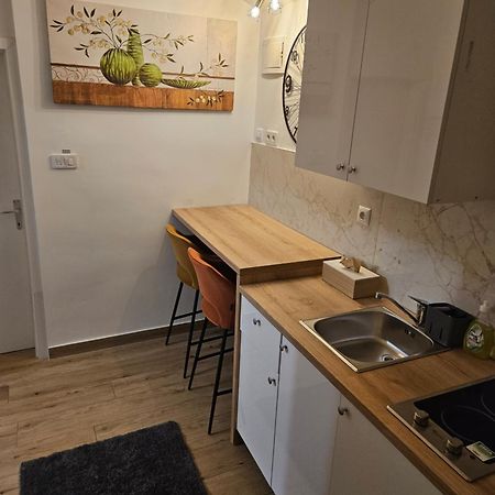 Apartment Maja - Strict Center Of Zagreb Exterior foto
