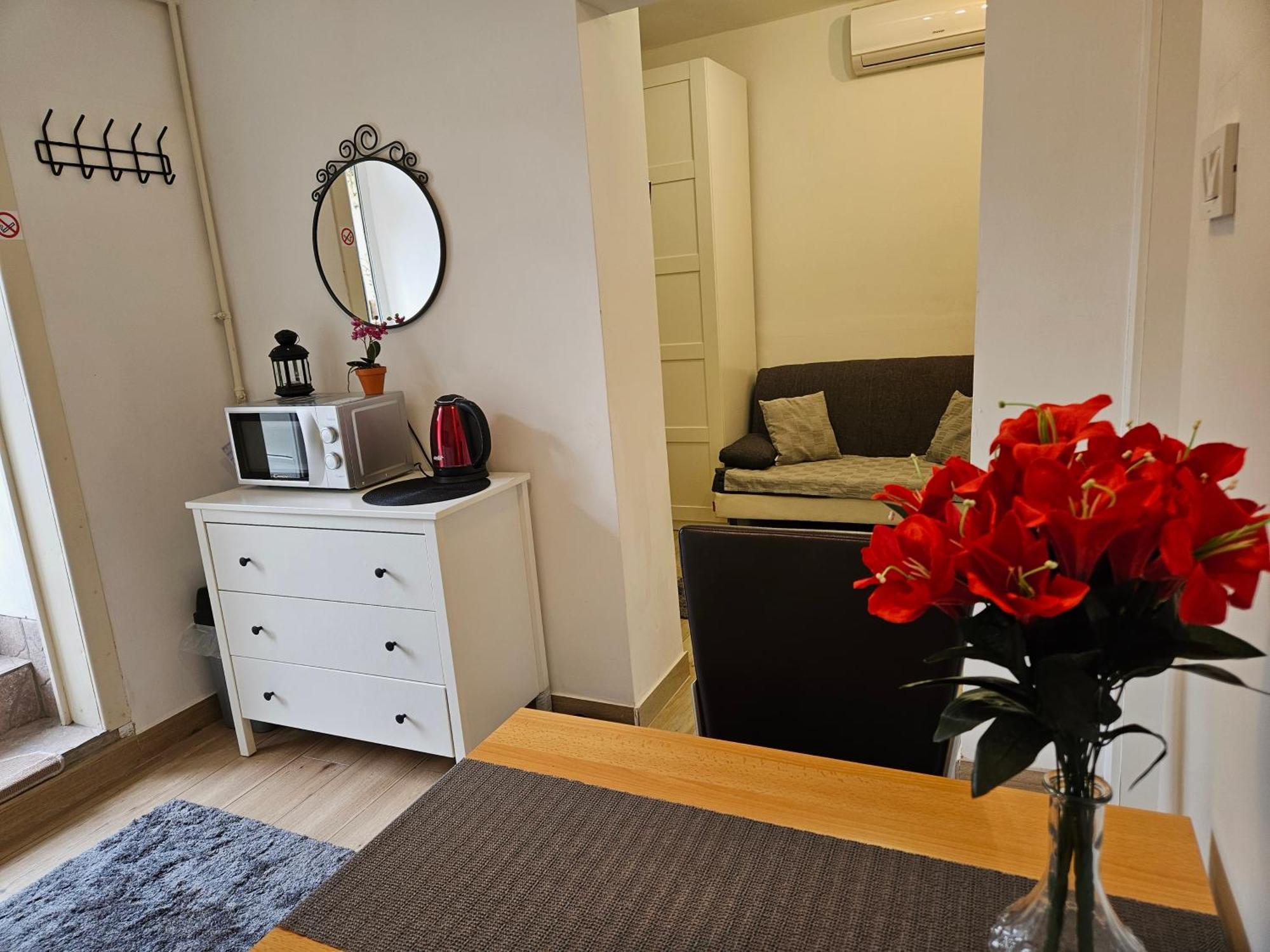 Apartment Maja - Strict Center Of Zagreb Exterior foto
