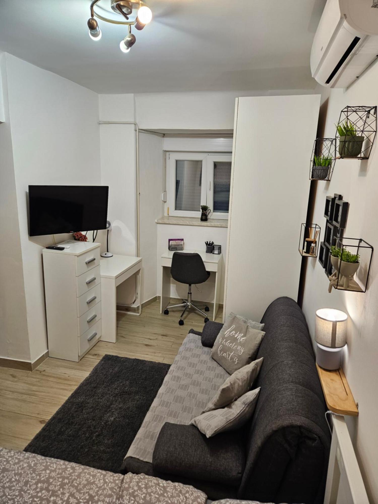 Apartment Maja - Strict Center Of Zagreb Exterior foto