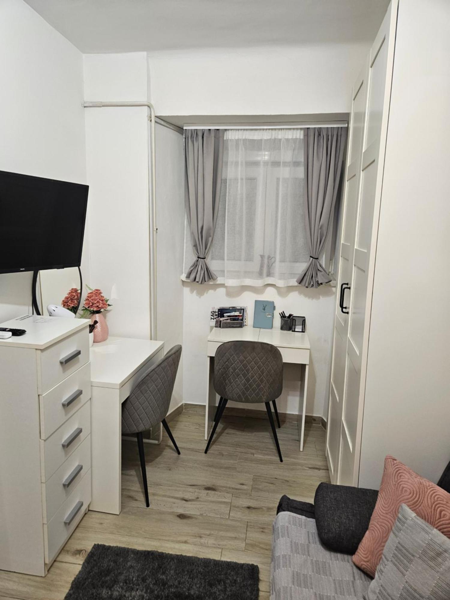Apartment Maja - Strict Center Of Zagreb Exterior foto